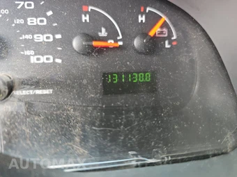 2007 Ford Super Duty E-350 Wagon XLT 138.0" WB - miniatura 12