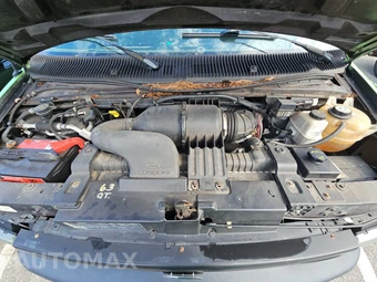2007 Ford Super Duty E-350 Wagon XLT 138.0" WB - miniatura 15