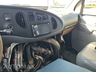 2007 Ford Super Duty E-450 Cutaway DRW 176.0" WB - miniatura 11