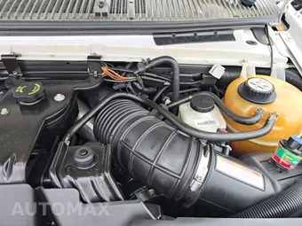 2007 Ford Super Duty E-450 Cutaway DRW - miniatura 23