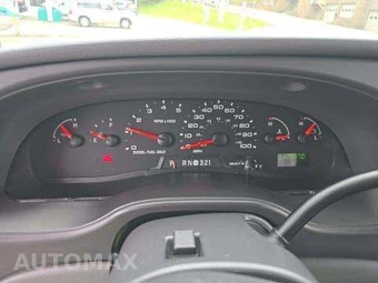 2007 Ford Super Duty E-450 Cutaway DRW - miniatura 9