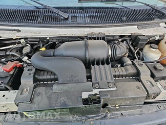 2007 Ford Super Duty E-450 Cutaway DRW - miniatura 14