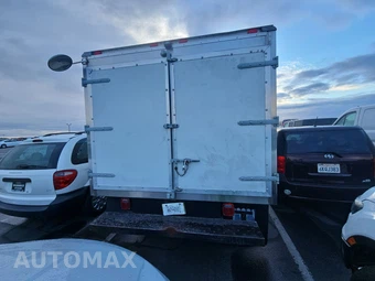 2007 Ford Super Duty E-450 Cutaway DRW - miniatura 15
