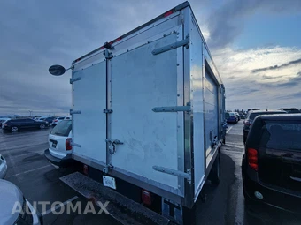 2007 Ford Super Duty E-450 Cutaway DRW - miniatura 4