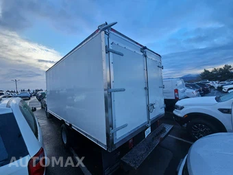 2007 Ford Super Duty E-450 Cutaway DRW - miniatura 6
