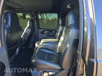 2007 Ford Super Duty F-250 Harley-Davidson Crew Cab Medium Bed - miniatura 13