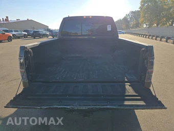 2007 Ford Super Duty F-250 Harley-Davidson Crew Cab Medium Bed - miniatura 16