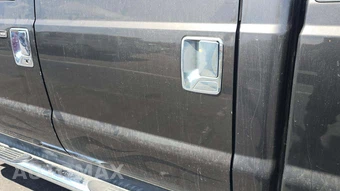 2007 Ford Super Duty F-250 Harley-Davidson Crew Cab Medium Bed - miniatura 30