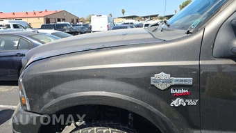 2007 Ford Super Duty F-250 Harley-Davidson Crew Cab Medium Bed - miniatura 40
