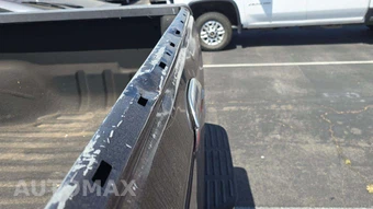 2007 Ford Super Duty F-250 Harley-Davidson Crew Cab Medium Bed - miniatura 42