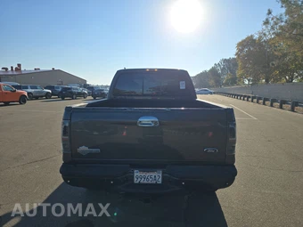 2007 Ford Super Duty F-250 Harley-Davidson Crew Cab Medium Bed - miniatura 5