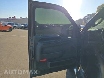 2007 Ford Super Duty F-250 Harley-Davidson Crew Cab Medium Bed - miniatura 9