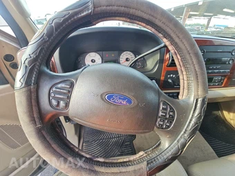 2007 Ford Super Duty F-250 Lariat Extended Cab Medium Bed w/Rear Doors - miniatura 10