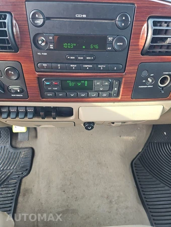 2007 Ford Super Duty F-250 Lariat Extended Cab Medium Bed w/Rear Doors - miniatura 11