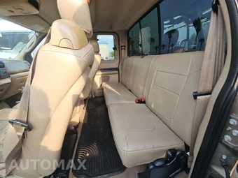 2007 Ford Super Duty F-250 Lariat Extended Cab Medium Bed w/Rear Doors - miniatura 13
