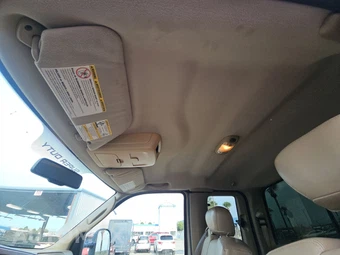 2007 Ford Super Duty F-250 Lariat Extended Cab Medium Bed w/Rear Doors - miniatura 17