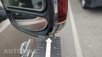 2007 Ford Super Duty F-250 Lariat Extended Cab Medium Bed w/Rear Doors - miniatura 28