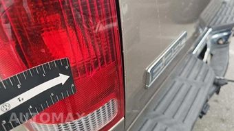 2007 Ford Super Duty F-250 Lariat Extended Cab Medium Bed w/Rear Doors - miniatura 31