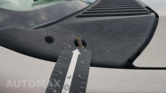 2007 Ford Super Duty F-250 Lariat Extended Cab Medium Bed w/Rear Doors - miniatura 38