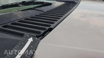 2007 Ford Super Duty F-250 Lariat Extended Cab Medium Bed w/Rear Doors - miniatura 39