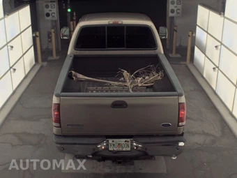 2007 Ford Super Duty F-250 Lariat Extended Cab Medium Bed w/Rear Doors - miniatura 5