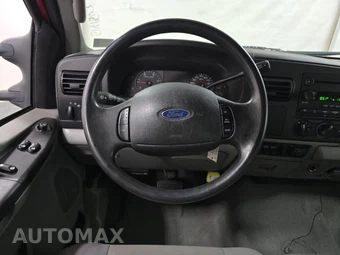 2007 Ford Super Duty F-250 XL Extended Cab Long Bed w/Rear Doors - miniatura 10