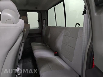 2007 Ford Super Duty F-250 XL Extended Cab Long Bed w/Rear Doors - miniatura 13