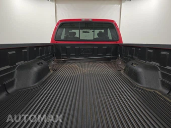 2007 Ford Super Duty F-250 XL Extended Cab Long Bed w/Rear Doors - miniatura 16