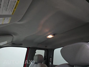 2007 Ford Super Duty F-250 XL Extended Cab Long Bed w/Rear Doors - miniatura 17