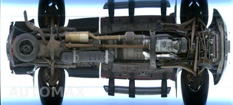 2007 Ford Super Duty F-250 XL Extended Cab Long Bed w/Rear Doors - miniatura 19