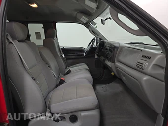 2007 Ford Super Duty F-250 XL Extended Cab Long Bed w/Rear Doors - miniatura 8