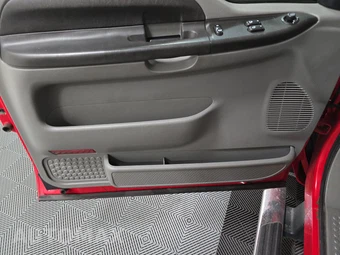 2007 Ford Super Duty F-250 XL Extended Cab Long Bed w/Rear Doors - miniatura 9
