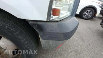 2007 Ford Super Duty F-350 Cab Chassis XL Regular Cab DRW - miniatura 20