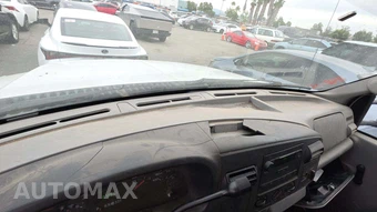2007 Ford Super Duty F-350 Cab Chassis XL Regular Cab DRW - miniatura 28