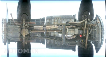2007 Ford Super Duty F-350 Cab Chassis XLT Regular Cab DRW - miniatura 16