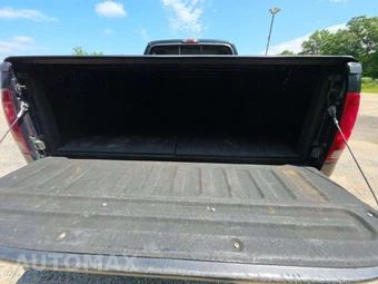 2007 Ford Super Duty F-350 Lariat Crew Cab Long Bed - miniatura 14