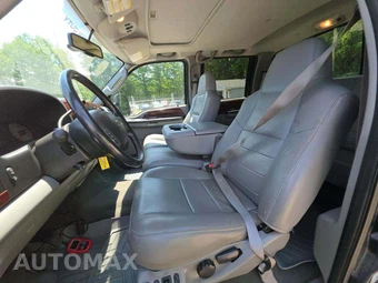 2007 Ford Super Duty F-350 Lariat Crew Cab Long Bed - miniatura 6