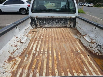 2007 Ford Super Duty F-350 XLT Regular Cab Long Bed - miniatura 13