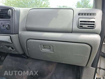 2007 Ford Super Duty F-350 XLT Regular Cab Long Bed - miniatura 17