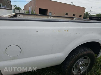 2007 Ford Super Duty F-350 XLT Regular Cab Long Bed - miniatura 21
