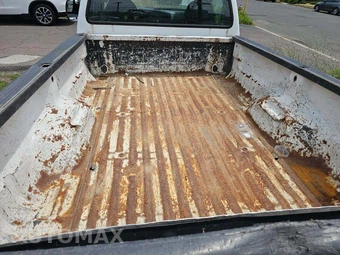 2007 Ford Super Duty F-350 XLT Regular Cab Long Bed - miniatura 23