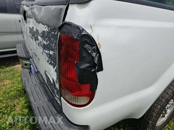 2007 Ford Super Duty F-350 XLT Regular Cab Long Bed - miniatura 24