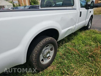 2007 Ford Super Duty F-350 XLT Regular Cab Long Bed - miniatura 25