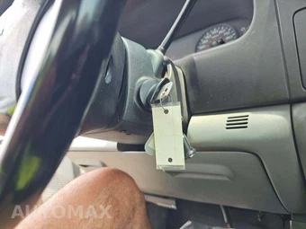 2007 Ford Super Duty F-350 XLT Regular Cab Long Bed - miniatura 8
