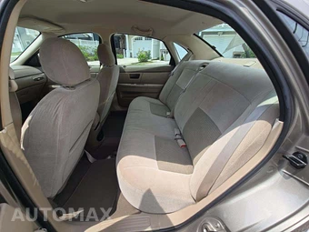 2007 Ford Taurus SE – miniatura 10