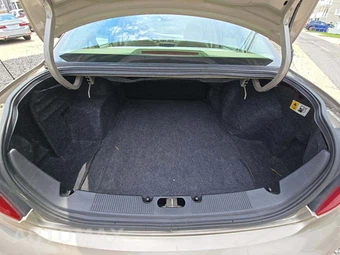 2007 Ford Taurus SE – miniatura 11