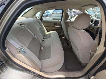 2007 Ford Taurus SE – miniatura 13