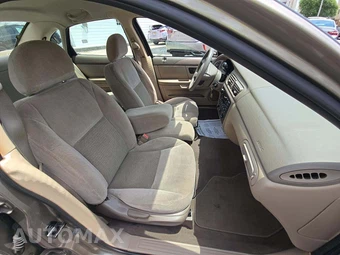 2007 Ford Taurus SE – miniatura 15