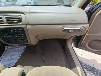 2007 Ford Taurus SE – miniatura 16