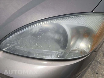 2007 Ford Taurus SE – miniatura 19